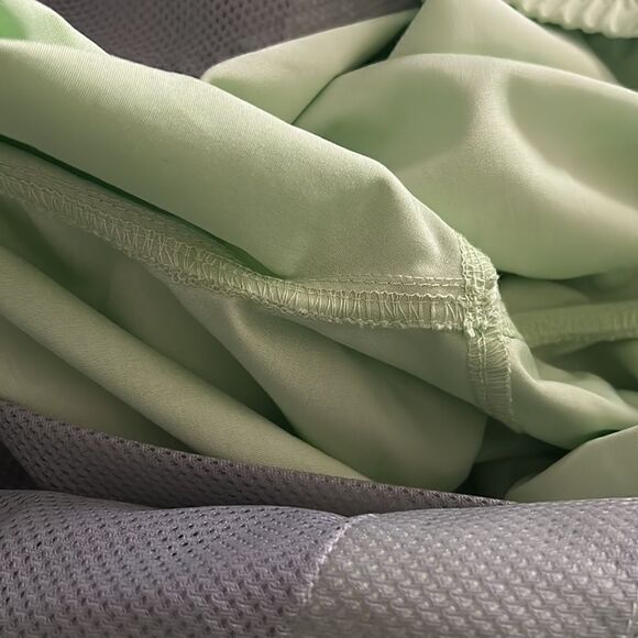 Hurley green cross dye volley swim board shorts size XXL NEW‎ - Picture 8 of 9